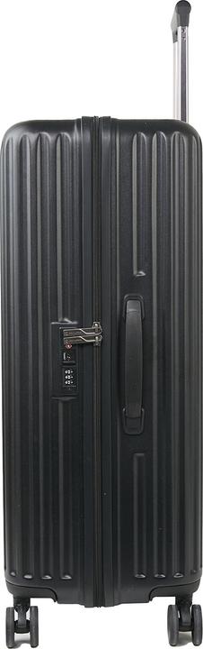 Actual product image Conwood Vector Set (130 l, Hand luggage (up to 50 litres), L (90 - 115l))