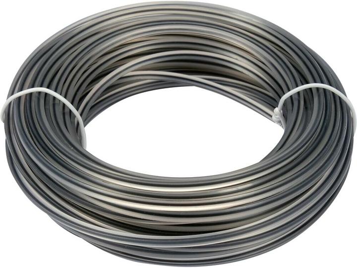 Image du produit Toya FLO ŻYŁKA TNĄCA 3,0mm x 12m TRYGON 89472