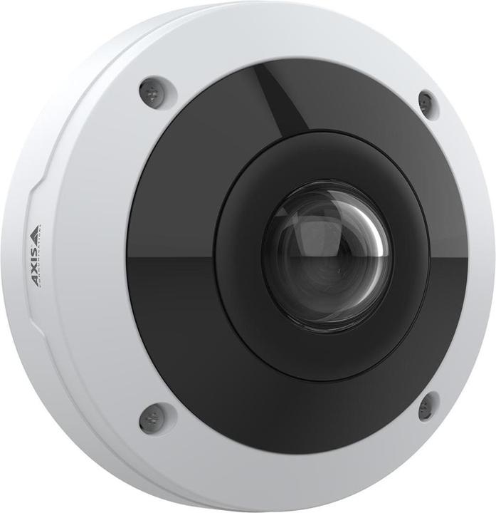 Produktbild Axis M4317-PLVE (2160 x 2160 Pixels)