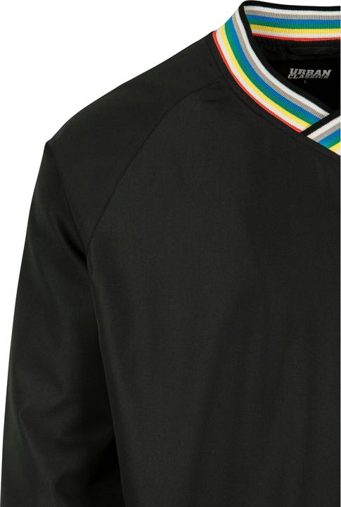 Immagine prodotto Urban Classics Warm Up Pull Over (S)