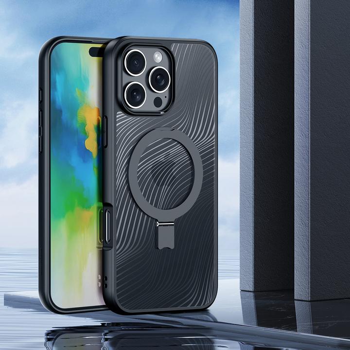 Produktbild Dux Ducis Aimo Mag (Apple iPhone 16 Pro Max)