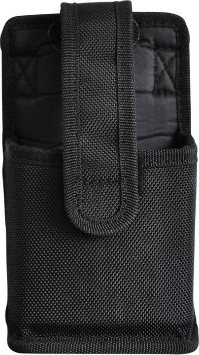 Productafbeelding Max Michel Zebra TC70, TC75, TC75x Handheld Holster met Klittenbandriem