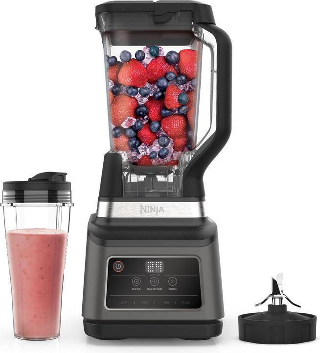 Image du produit Ninja Blender 2 en 1 (1200 W)