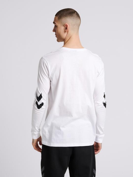 Produktbild hummel Legacy T-Shirt L/S (XXS)