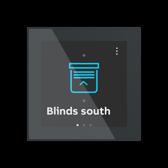 Actual product image Busch-Jaeger BUSC Touch Display