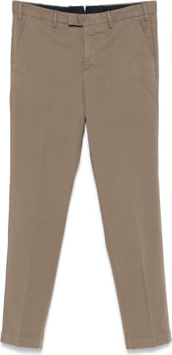 Actual product image Pt Torino Trousers Grey (54)