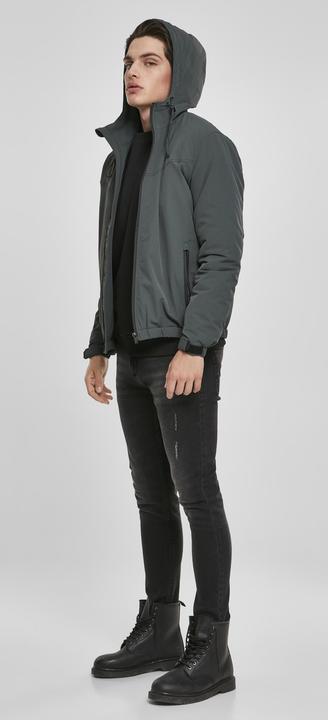 Immagine prodotto Urban Classics Hooded Easy Jacket (XL)