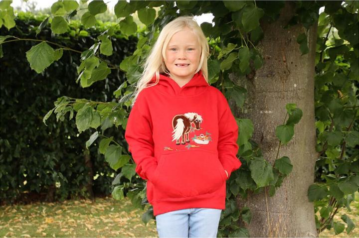 Immagine prodotto British Country Collection Ragazze con cappuccio (104)