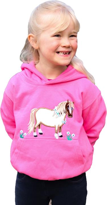 British Country Collection Kapuzenpullover (116)