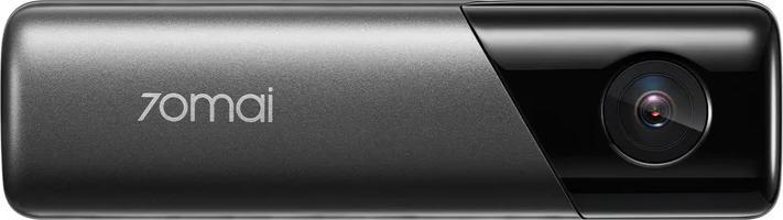 Produktbild 70mai M500 (GPS-Empfänger, Nachtsicht, Bluetooth, WLAN, Akku, QUHD)