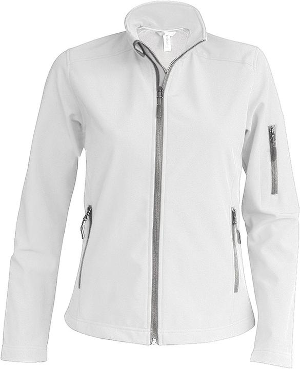 Kariban Softshelljacke