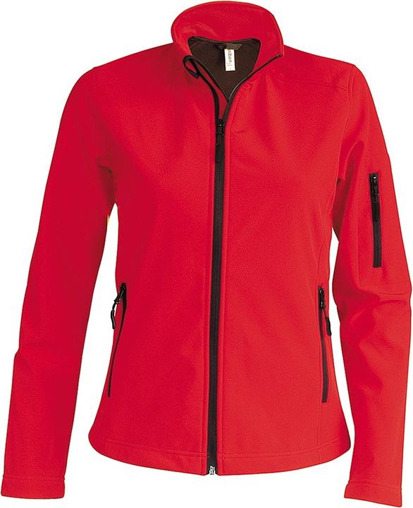Kariban Softshelljacke (L)