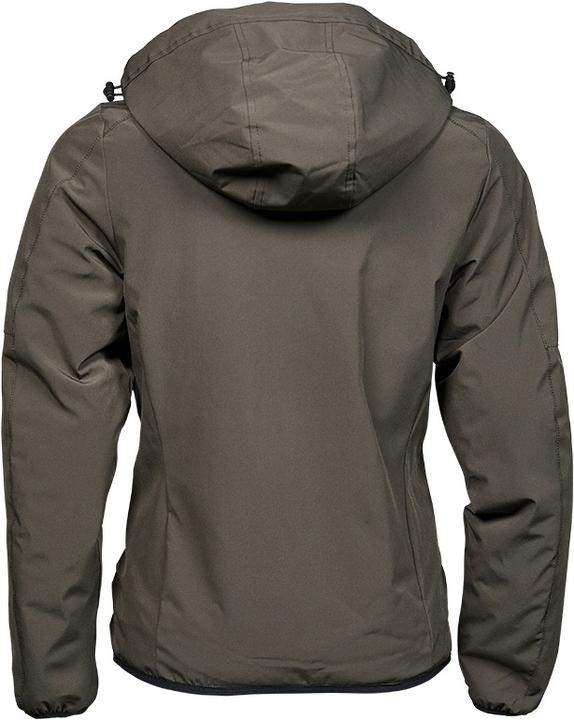 Produktbild Tee Jays Urban Adventure Softshelljacke (S)