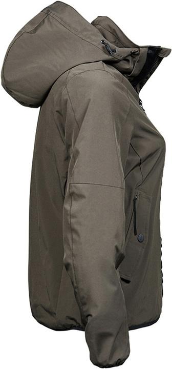 Produktbild Tee Jays Urban Adventure Softshelljacke (S)