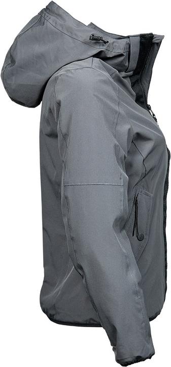 Actual product image Tee Jays Urban Adventure Softshell Jacket (M)
