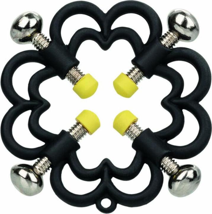 Produktbild CalExotics Boundless™ Nipple Grips