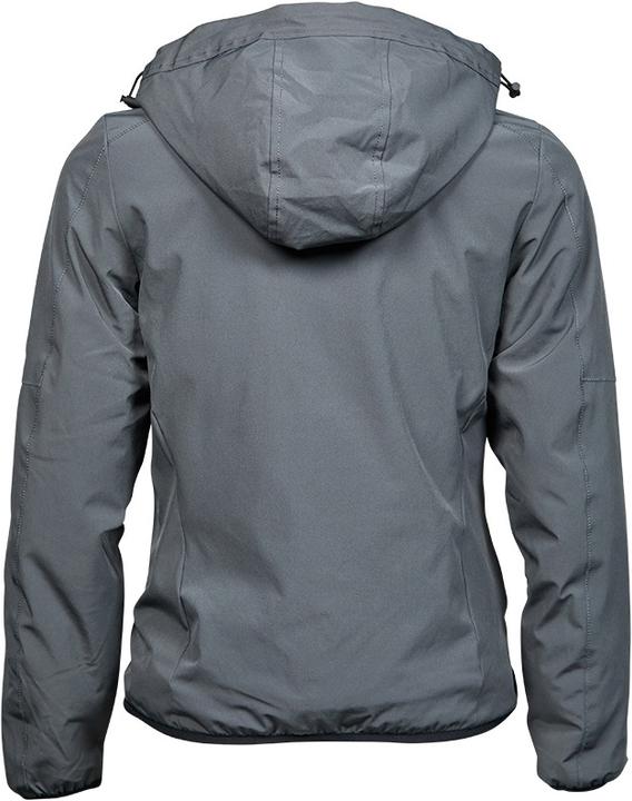 Actual product image Tee Jays Urban Adventure Softshell Jacket (M)