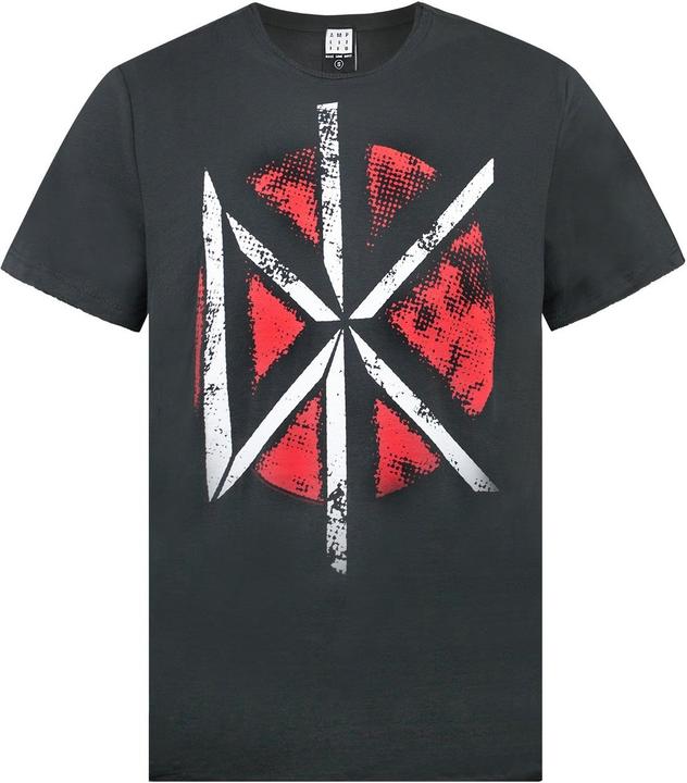 Immagine prodotto Amplified Tshirt con logo (S)
