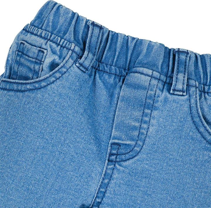 Actual product image La Redoute Collections Jeggings (86)