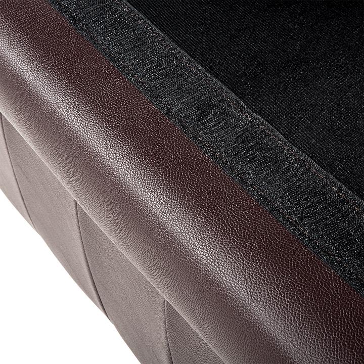 Produktbild Beliani Chesterfield (2-Sitzer)