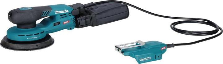 Actual product image Makita BO 002 CGZ (Eccentric grinder)