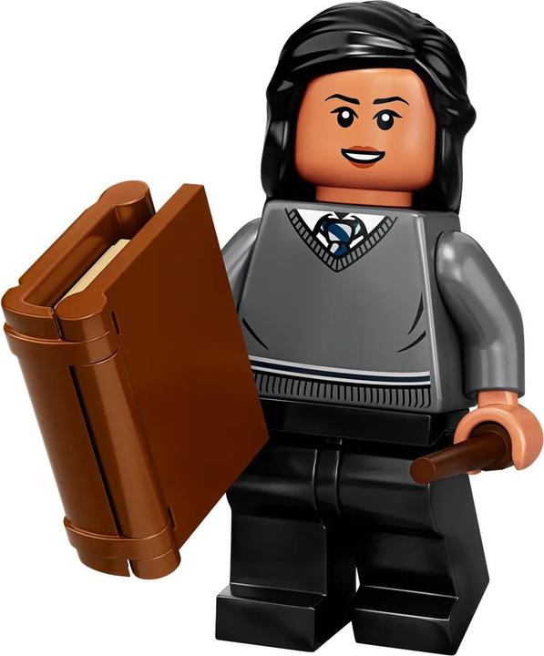 Actual product image LEGO Harry Potter The Students of Hogwarts Accessory Set (40419, LEGO Harry Potter)