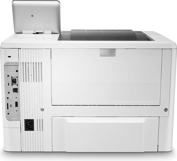 Produktbild HP Laserjet Managed E50145dn (Laser, Schwarz-Weiss)