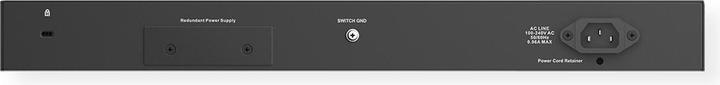 Immagine prodotto D-Link Switch Ethernet Gigabit (30 Porti)