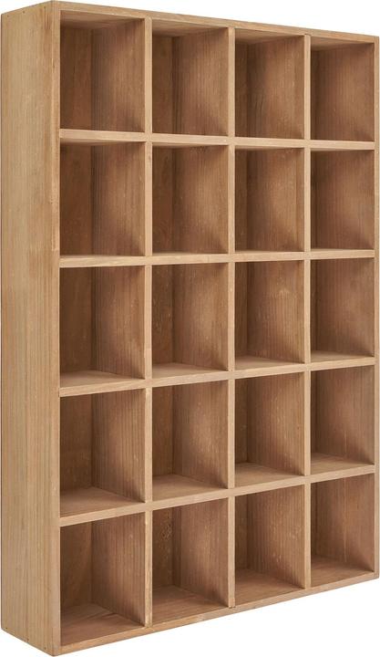 Produktbild House Nordic Moss (44 x 10 x 63 cm)