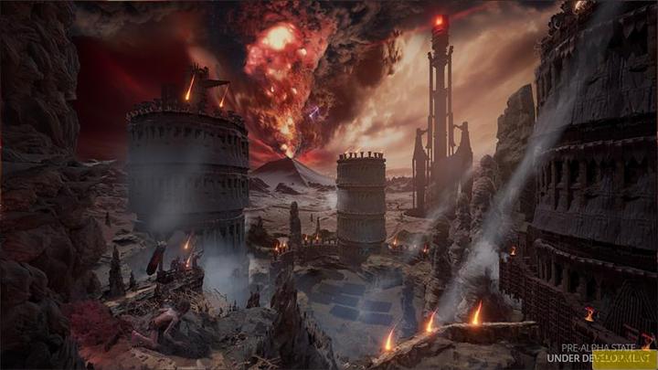 Produktbild Nacon Gaming Der Herr der Ringe™: Gollum™ (PC, DE)