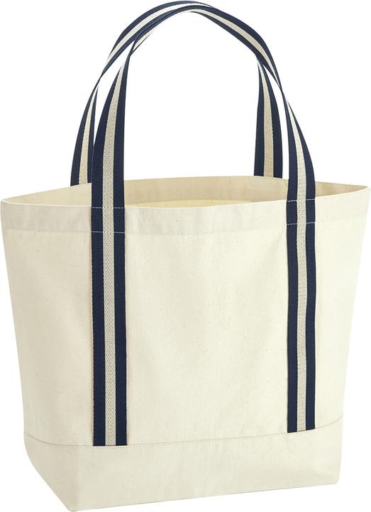 Immagine prodotto Westford Mill Borsa da trasporto EarthAware in cotone biologico (19 l)