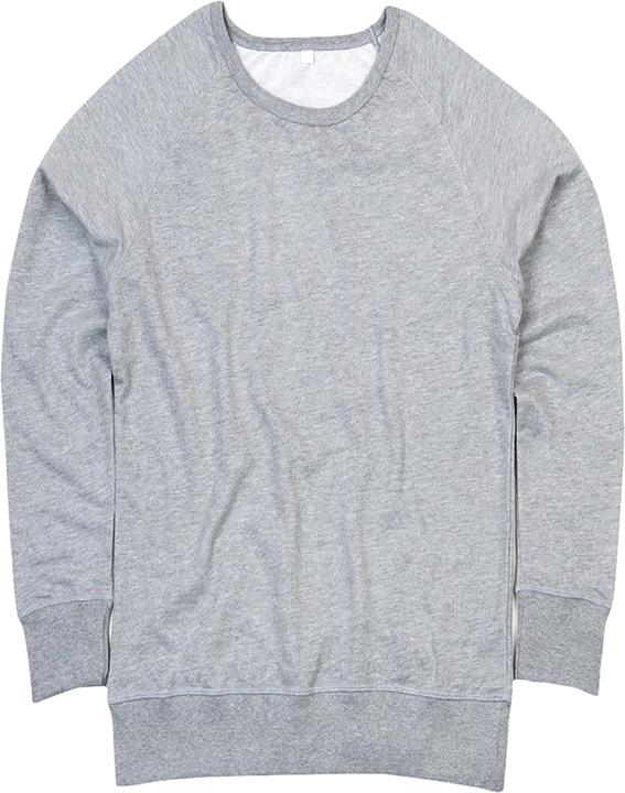 Grey heather