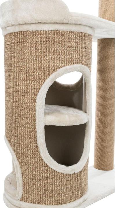 Image du produit Trixie Arbre à chat Falco (117 cm, Marron, Beige)