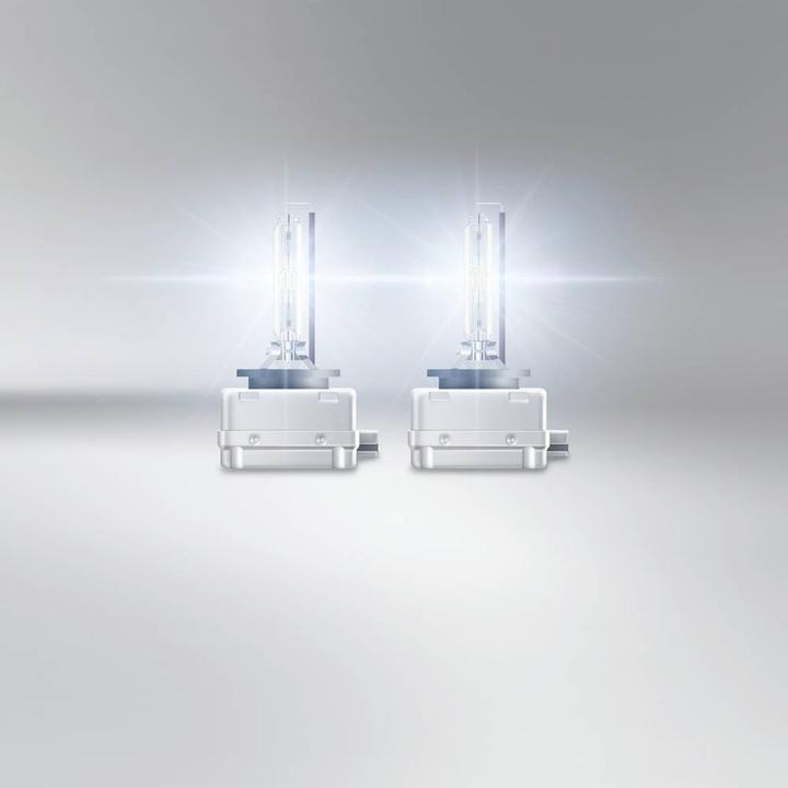 Produktbild Osram Night Breaker Laser Xenarc (D1S)