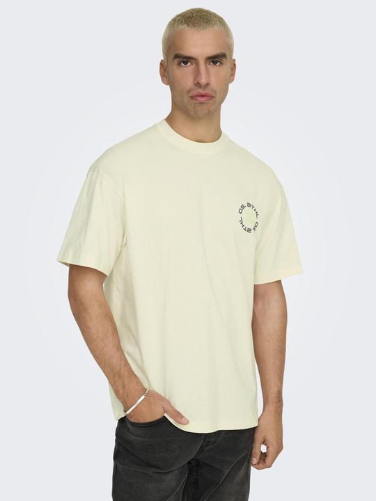 Actual product image Only & Sons ONSENZO T-shirt T-shirt (M)