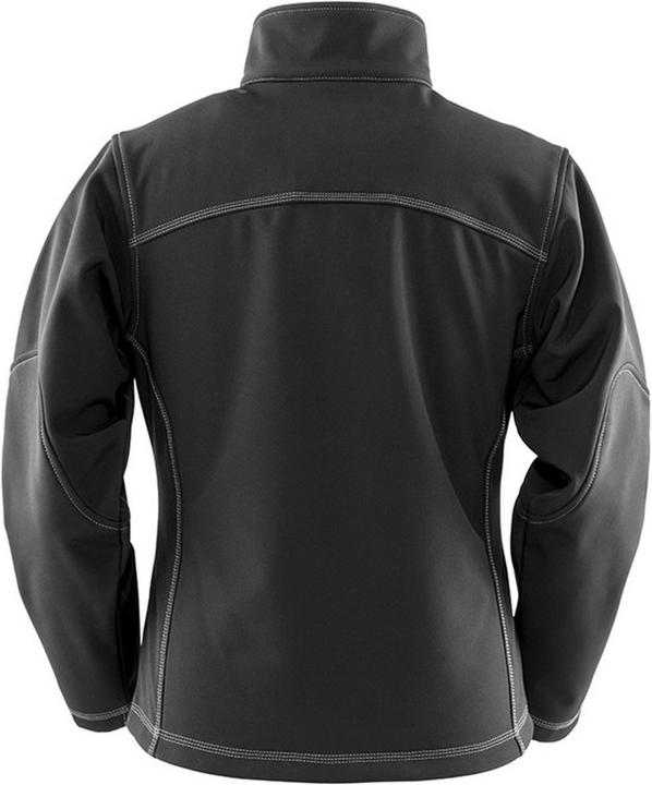 Produktbild Regatta WORKGUARD by Softshelljacke DreifachNaht (XL)