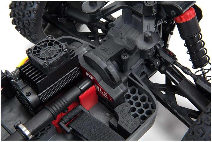 Image du produit Arrma Typhon Buggy (RTR Prêt à fonctionner)