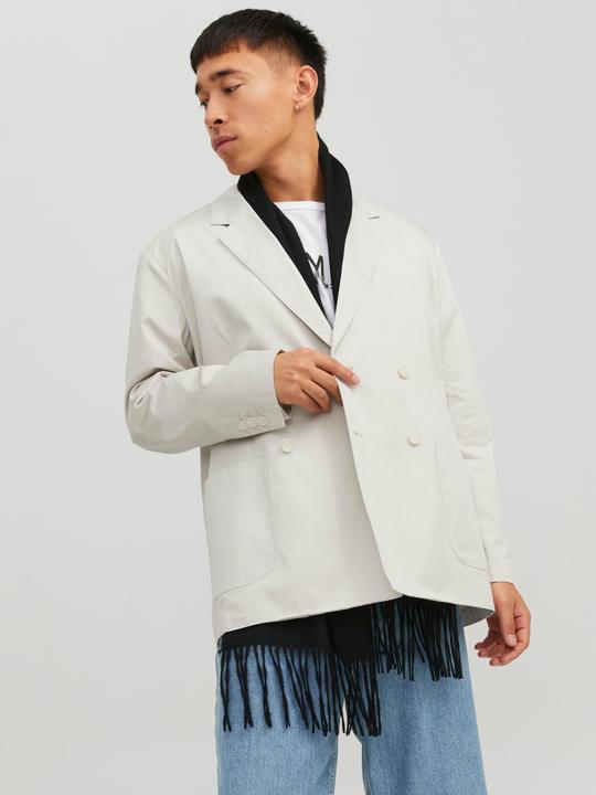 Produktbild Jack & Jones Baumwoll Blazer (46)