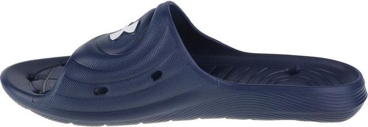 Actual product image Under Armour Locker Iv flip flops (45)