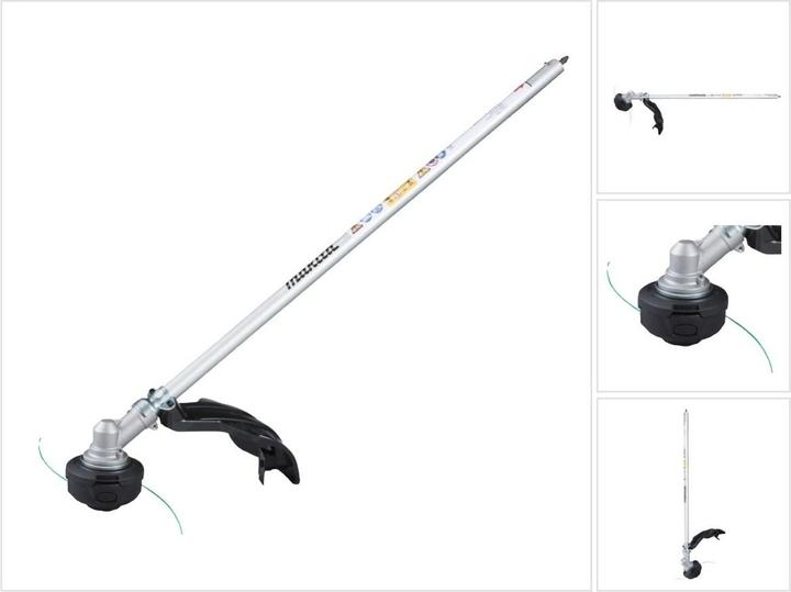 Image du produit Makita EM406MP (Herbicide, Support pour machines de jardinage)