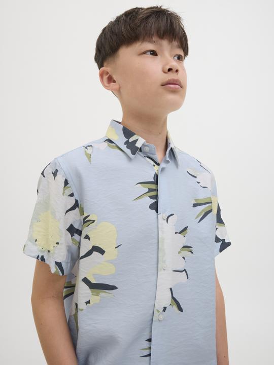 Produktbild Jack & Jones Hemd Junior Hemd (164)