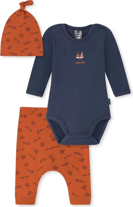Schiesser Baby Set Jungs