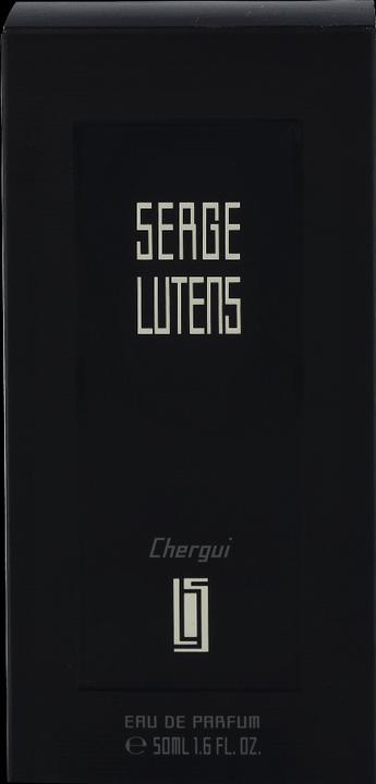 Actual product image Serge Lutens Chergui (Eau de parfum, 50 ml)