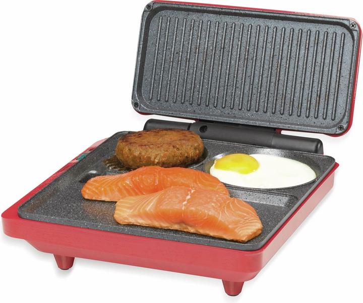Produktbild Trebs Multigrill