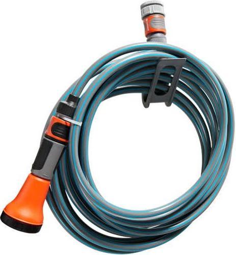 Actual product image Gardena Terraces Spiral hose (7.50 m, 9 mm)