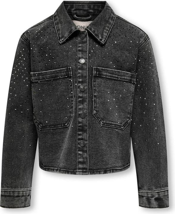Only KOGCASSIE Jeanshemd Jeanshemd (152)