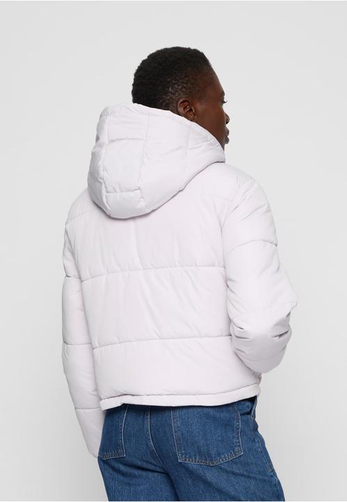 Produktbild Urban Classics Ladies Puffer Pull Over Jacket (5XL)