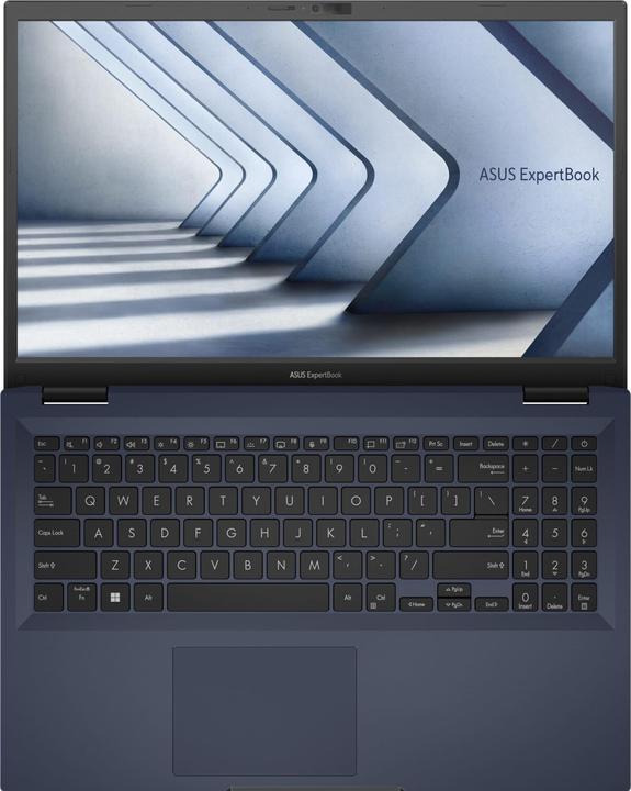 Image du produit ASUS ExpertBook B1 (15.60", Intel Core i5-1235U, 16 Go, 512 Go, DE)