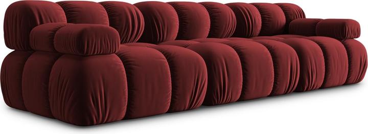 Actual product image Micadoni Bellis (4-seater, 3-seater, 2 person sofa)