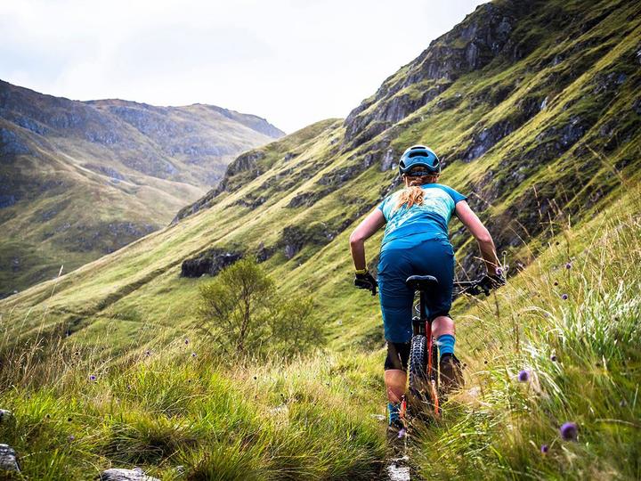 Produktbild Endura SingleTrack Lite (S)